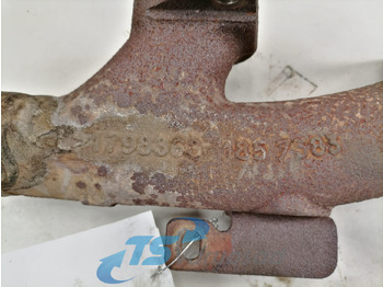 Colector de escape para Camión Scania Exhaust mainfold 1798363: foto 4 Colector de escape para Camión Scania Exhaust mainfold 1798363: foto 4