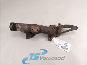 Colector de escape SCANIA