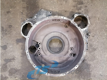 Volante de inercia SCANIA