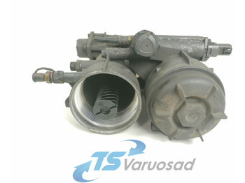 Filtro de combustible para Camión Scania Fuel filter unit 1863221: foto 2
