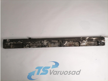 Procesamiento de combustible SCANIA