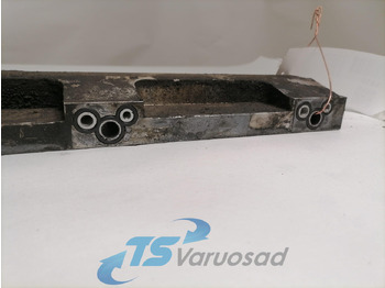 Procesamiento de combustible para Camión Scania Fuel mainfold 1491343: foto 4