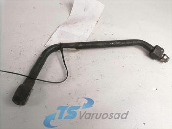 Procesamiento de combustible SCANIA
