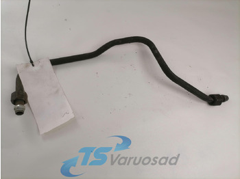 Procesamiento de combustible SCANIA