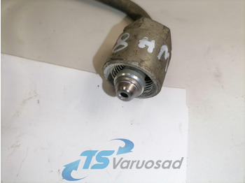 Procesamiento de combustible para Camión Scania Fuel pipe 1862548: foto 3
