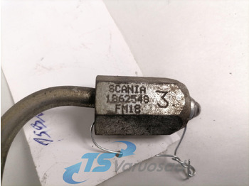 Procesamiento de combustible para Camión Scania Fuel pipe 1862548: foto 2