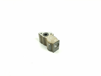 Procesamiento de combustible SCANIA
