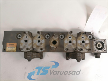 Procesamiento de combustible para Camión Scania Fuel valve 1528726: foto 2