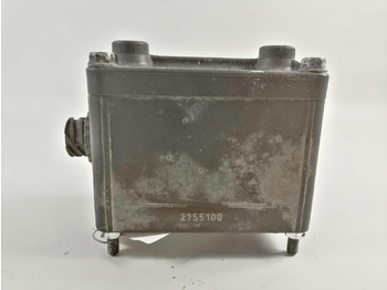 Caja de cambios y piezas para Camión Scania Gearbox control unit 2447369: foto 4