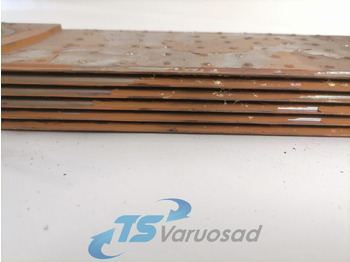Caja de cambios y piezas para Camión Scania Gerabox oil cooler 1753112: foto 4