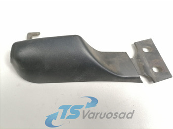 Parrilla SCANIA