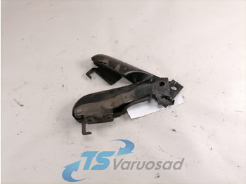 Parrilla SCANIA