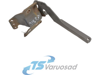 Parrilla SCANIA