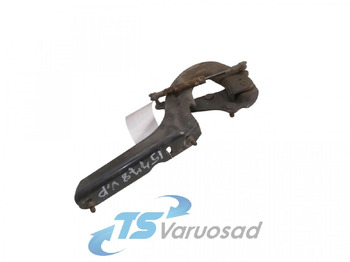 Parrilla SCANIA