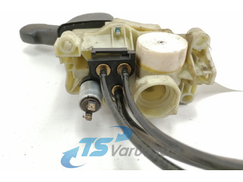Pieza universal para Camión Scania Handbrake control lever 1774972: foto 4