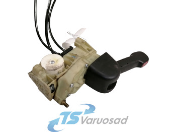 Pieza universal SCANIA