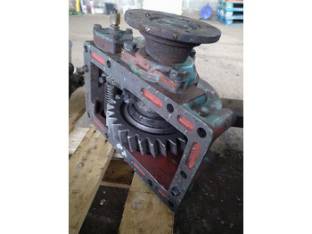 Hidráulica para Camión Scania Hydraulic PTO 12345: foto 2 Hidráulica para Camión Scania Hydraulic PTO 12345: foto 2