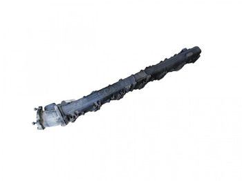 Colector de admisión SCANIA