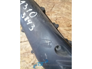 Colector de admisión para Camión Scania Intake mainfold 1893329: foto 3
