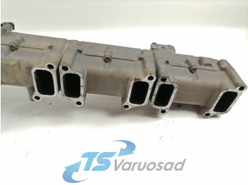 Colector de admisión para Camión Scania Intake mainfold 1893329: foto 3