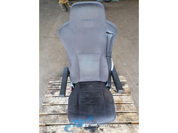 Asiento para Camión Scania Juhiiste: foto 2