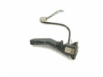 Sistema eléctrico SCANIA