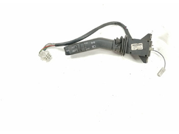 Sistema eléctrico SCANIA