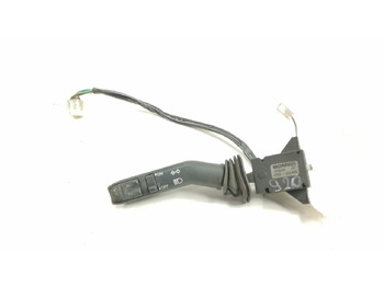 Sistema eléctrico SCANIA