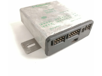 Unidad de control SCANIA
