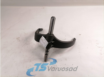 Caja de cambios y piezas SCANIA