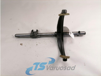 Caja de cambios y piezas para Camión Scania Käiguvahetus kahvel 1752836: foto 2
