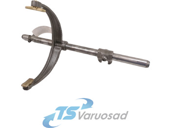 Caja de cambios y piezas SCANIA