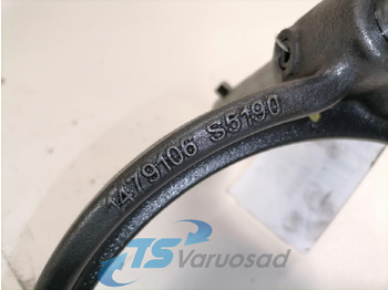 Caja de cambios y piezas para Camión Scania Käiguvahetus kahvel 1752836: foto 3