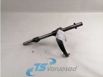 Caja de cambios y piezas SCANIA