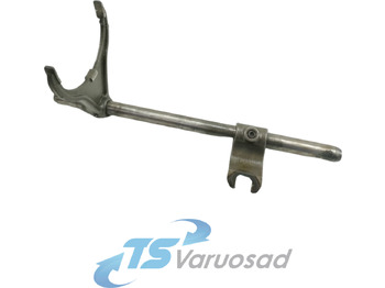 Caja de cambios y piezas SCANIA