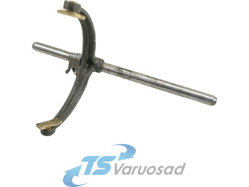 Caja de cambios y piezas SCANIA