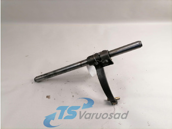 Caja de cambios y piezas SCANIA