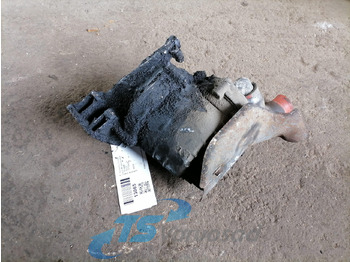 Cárter para Camión Scania Karterituulutuse õliaurude separaator 1778497: foto 4