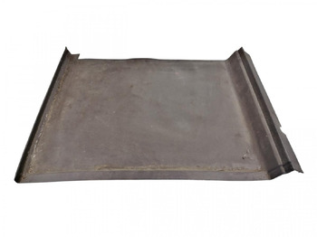 Pieza universal SCANIA