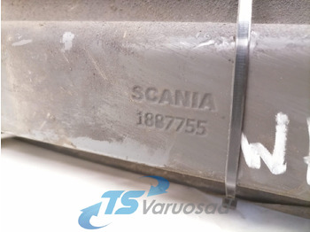 Depósito de combustible para Camión Scania Kütusepaagi kandur, Scania 1887755: foto 4