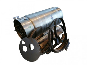 Depósito de combustible SCANIA