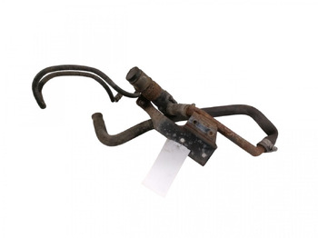 Calefacción/ Ventilación SCANIA