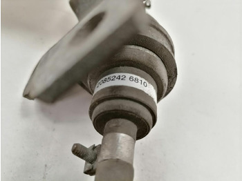 Calefacción/ Ventilación para Camión Scania Lisasoojendi kütusepump 2085242: foto 4