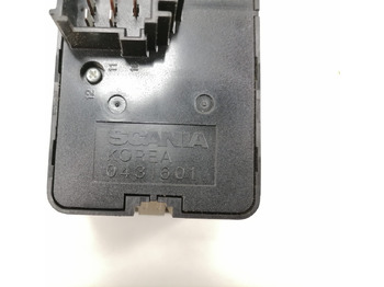 Cabina para Camión Scania Lüliti, lisatuled 1507637: foto 5