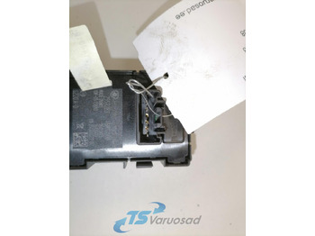 Cabina para Camión Scania Lülitite moodul 2557283: foto 4