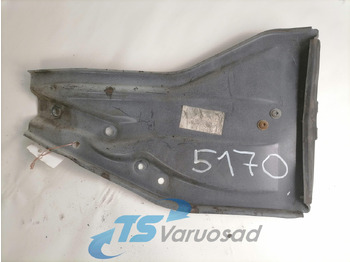Pieza universal para Camión Scania Mudguard bracket 1743493: foto 2 Pieza universal para Camión Scania Mudguard bracket 1743493: foto 2
