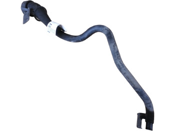 Motor y piezas SCANIA