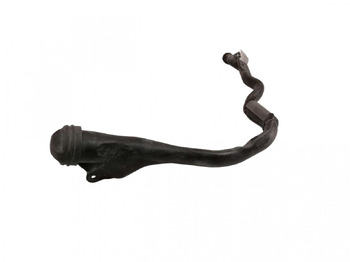 Motor y piezas SCANIA