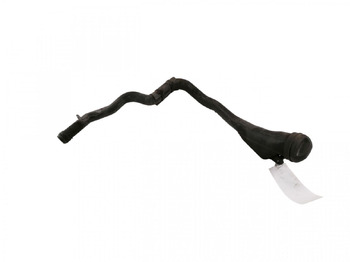 Motor y piezas SCANIA