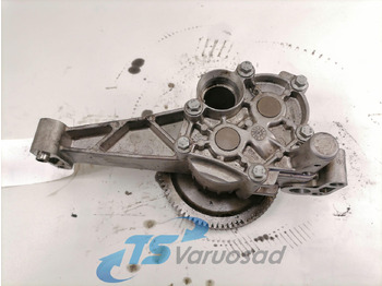 Bomba de aceite para Camión Scania Oil pump 1527681: foto 4